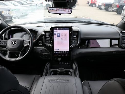 Used 2025 RAM 3500 Limited image 49