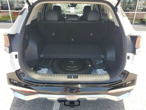 Used 2023 Kia Sportage SX FWD image 6