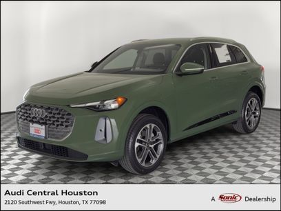 New 2026 Audi Q5 Premium
