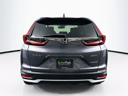 Used 2022 Honda CR-V EX-L image 7