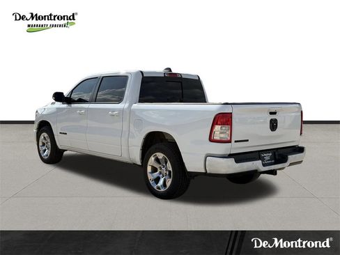Used 2022 RAM 1500 Big Horn image 5