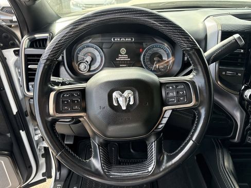 Used 2020 RAM 2500 Limited image 14