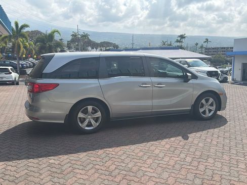 Used 2020 Honda Odyssey EX image 5