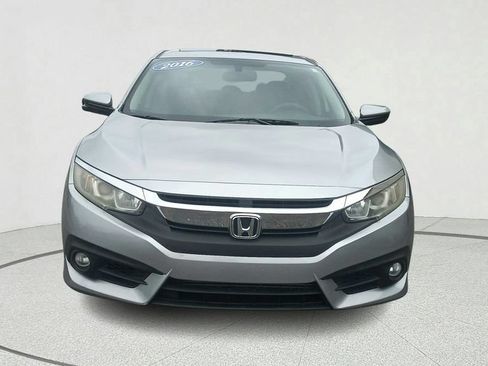 Used 2016 Honda Civic EX-T image 2