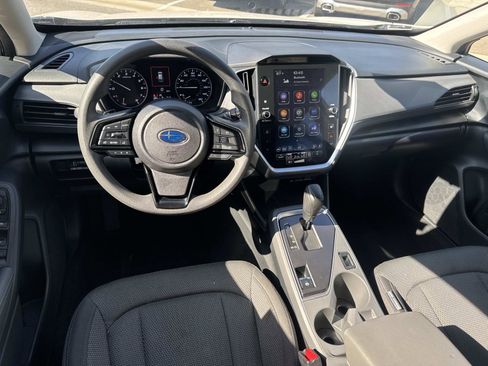Certified 2024 Subaru Crosstrek 2.0i Premium w/ Crosstrek Mirror Package image 9