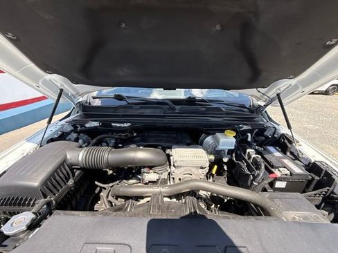 Used 2023 RAM 1500 Limited AWD/4WD image 18
