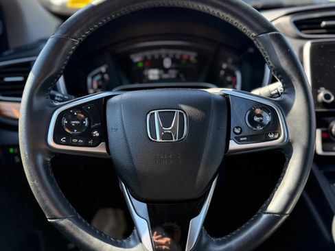 Used 2021 Honda CR-V Touring image 21