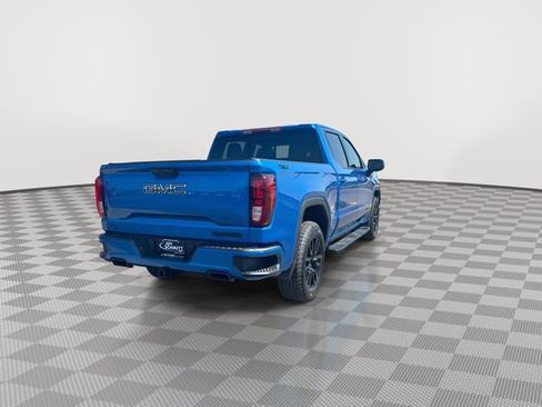 Certified 2024 GMC Sierra 1500 Elevation w/ Elevation Premium Package AWD/4WD image 10