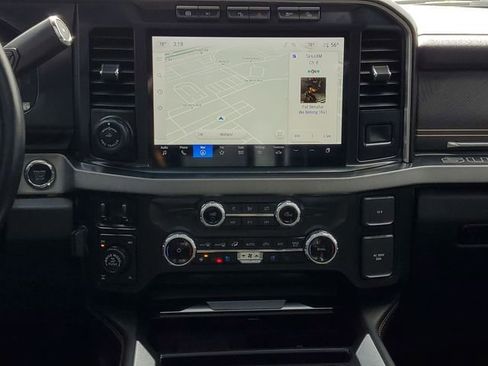 Certified 2023 Ford F250 Platinum w/ Tremor Off-Road Package AWD/4WD image 41