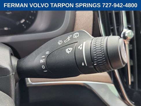 New 2026 Volvo XC90 B6 Plus w/ Protection Package Premier AWD/4WD image 31