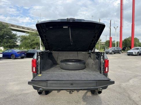 Used 2020 Ford F150 Lariat w/ Equipment Group 502A Luxury AWD/4WD image 64