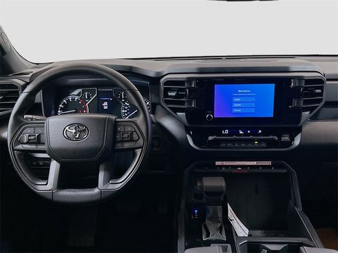 Used 2026 Toyota Tundra SR image 21