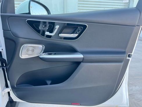 New 2026 Mercedes-Benz GLC 300 GLC 300 image 24