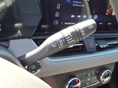 Used 2025 Chevrolet TrailBlazer LS w/ LS Convenience Package image 27