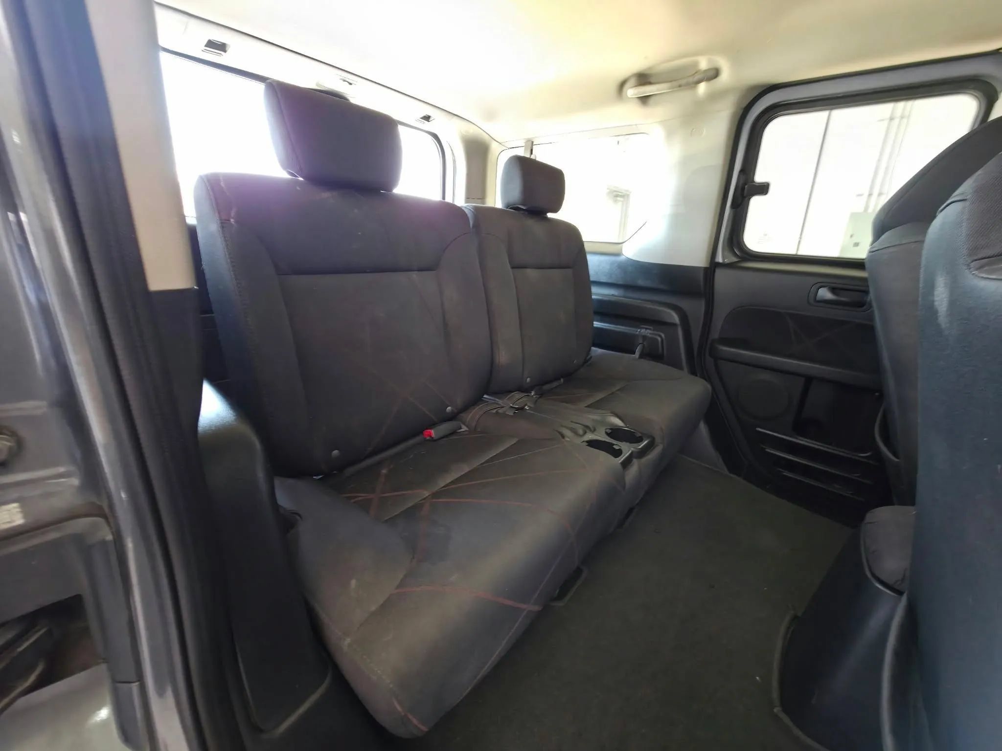 Used 2010 Honda Element SC image 14