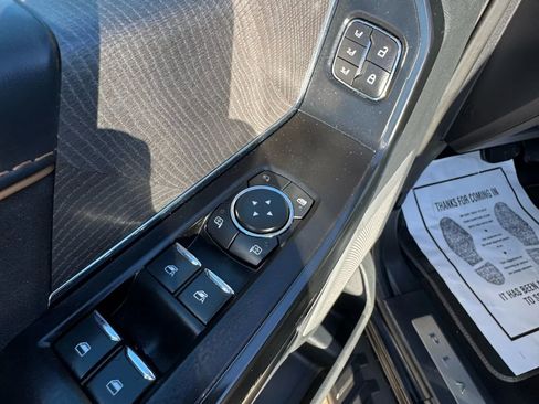 Used 2021 Ford F150 Platinum w/ Equipment Group 701A High image 60