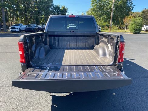 New 2026 RAM 1500 Big Horn image 16