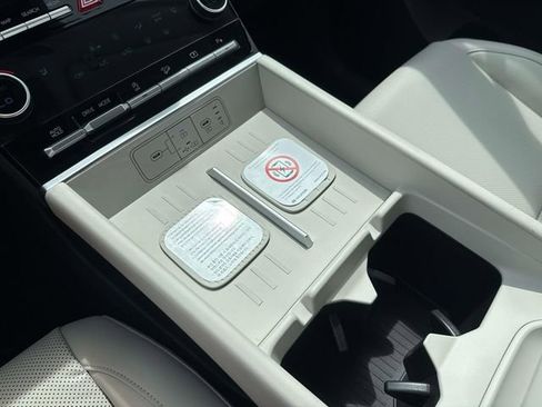 New 2026 Hyundai Santa Fe SEL FWD image 30
