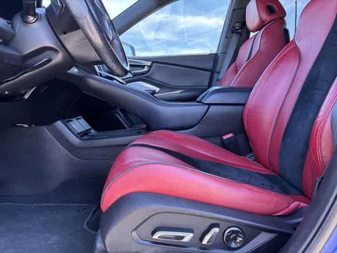Used 2021 Acura RDX A-Spec image 18