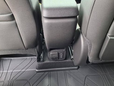 New 2026 Chevrolet TrailBlazer ACTIV w/ Convenience Package FWD image 13