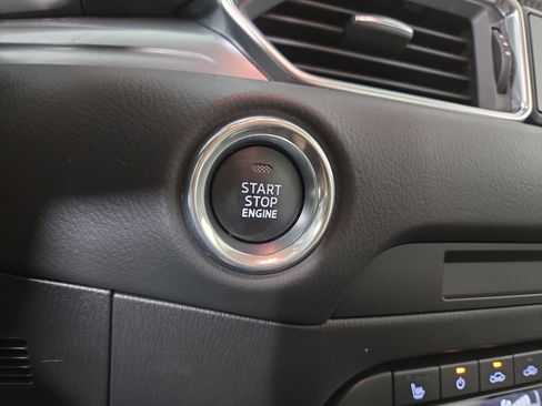 Used 2024 MAZDA CX-5 AWD 2.5 S w/ Preferred Package image 25