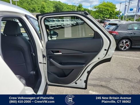 Used 2023 MAZDA CX-30 AWD 2.5 S w/ Select Package image 43