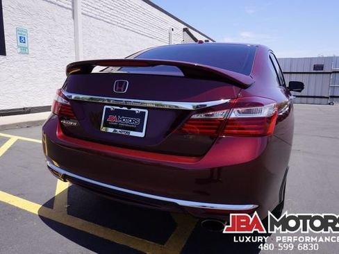 Used 2017 Honda Accord EX-L image 69