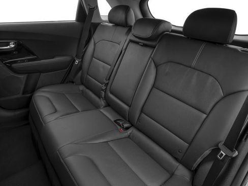 Used 2018 Kia Niro LX FWD image 13