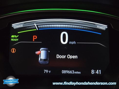Certified 2021 Honda CR-V EX image 33