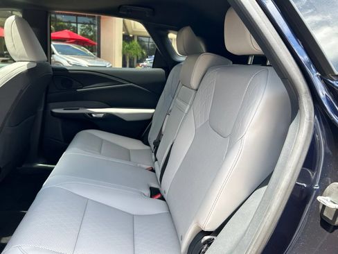 Certified 2026 Lexus RX 350 Premium Plus w/ Accessory Package (Z1) FWD image 13