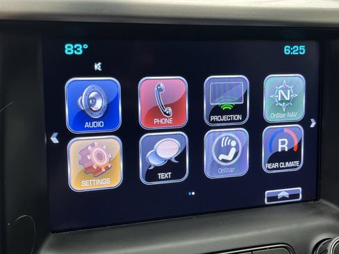 Certified 2019 GMC Acadia SLE w/ Driver Alert Package I AWD/4WD image 21