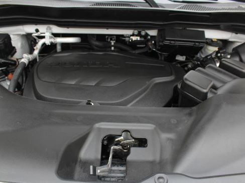 Used 2023 Honda Passport EX-L image 53