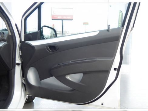 Used 2014 Chevrolet Spark LT image 12