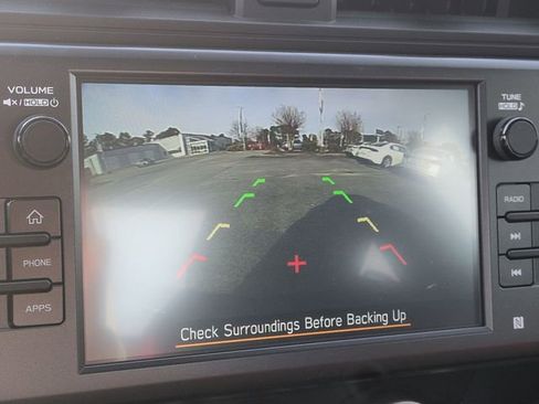 New 2025 Subaru BRZ Limited image 26