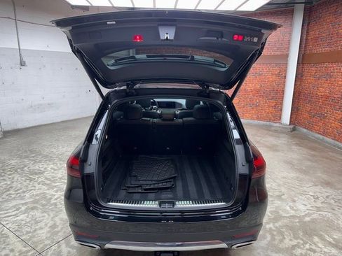 Used 2026 Mercedes-Benz GLE 350 GLE 350 image 23