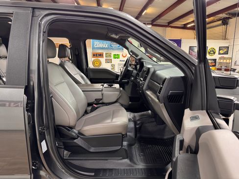 Used 2020 Ford F450 XL w/ STX Appearance Package image 20