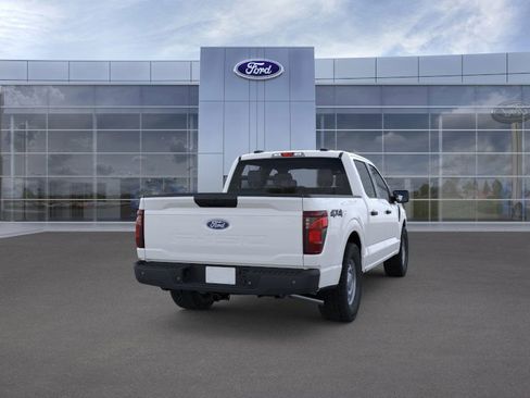 New 2024 Ford F150 XL image 8