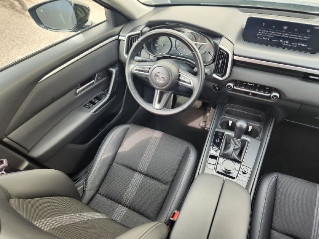Used 2024 MAZDA CX-50 AWD 2.5 S w/ Cargo Package image 12