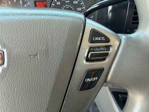 Used 2016 Nissan NV 1500 S w/ Power Package RWD image 16