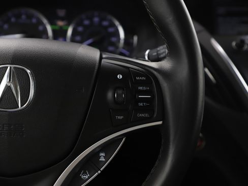 Used 2019 Acura MDX SH-AWD w/ Technology Package image 29