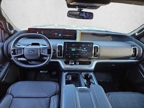 New 2026 Ford Expedition Tremor image 11