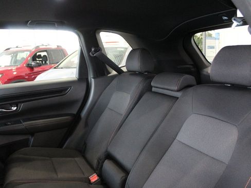 Certified 2024 Honda CR-V Sport image 17