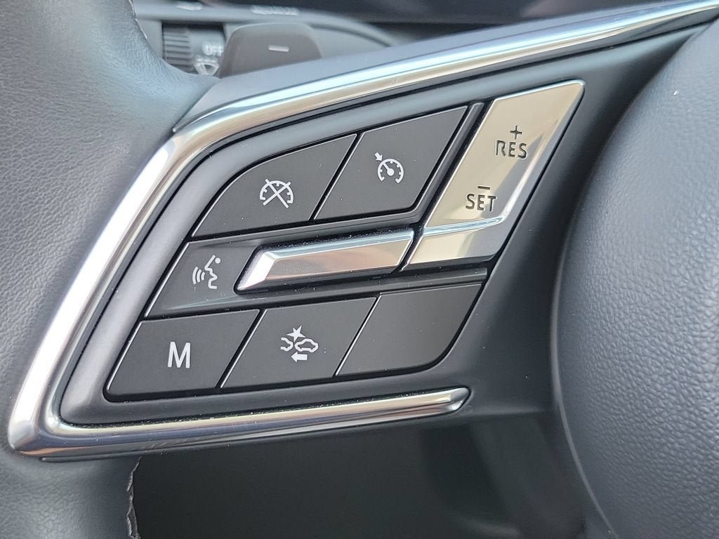 Used 2026 Buick Envision Avenir AWD/4WD image 26