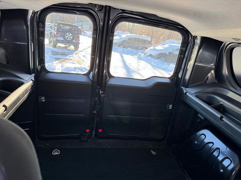 Used 2021 RAM ProMaster City SLT image 14