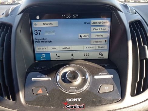 Used 2019 Ford Escape Titanium image 31