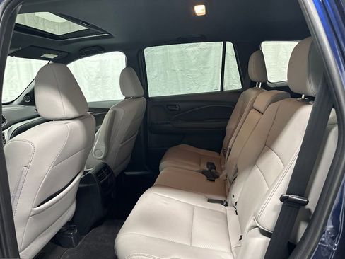 Used 2023 Honda Passport EX-L image 46