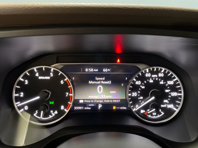 Certified 2023 Nissan Rogue SL AWD/4WD image 16