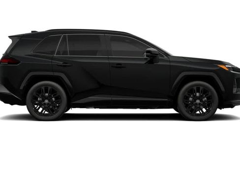 New 2026 Toyota RAV4 XSE image 12