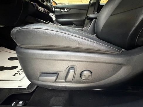 Used 2021 Kia Forte EX FWD image 28