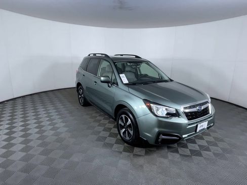 Used 2018 Subaru Forester 2.5i Limited image 2